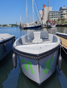flensboat-elektroboot