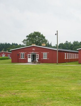 froeslev-camp-museum-daenemark