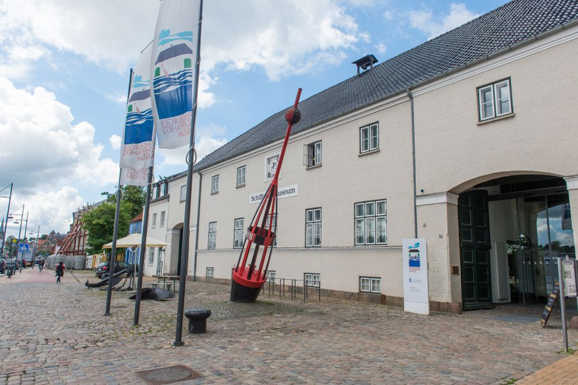 Søfartsmuseum