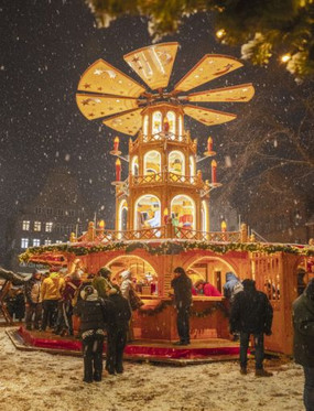 Flensborg julemarked