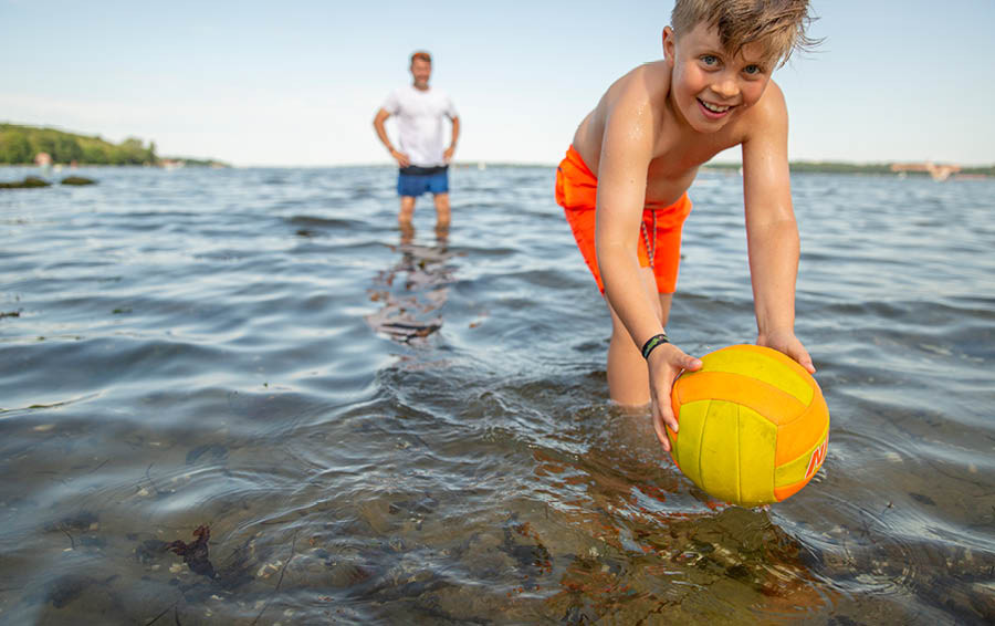 strand-harrislee-wasser